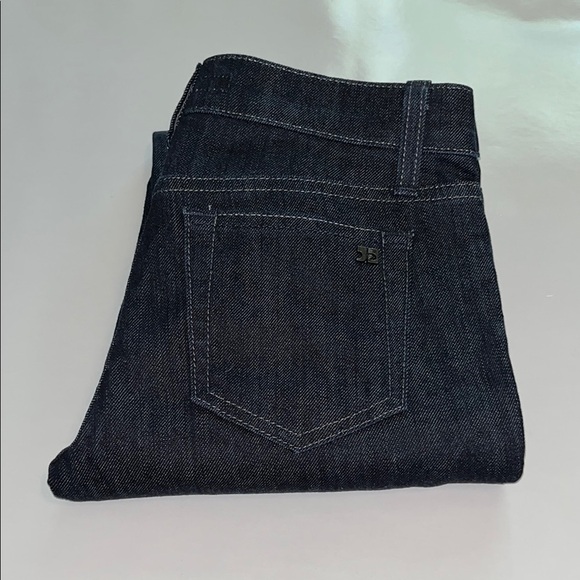 Joes Jeans Provocateur Bootcut Mid Rise Size 25 - Picture 3 of 16